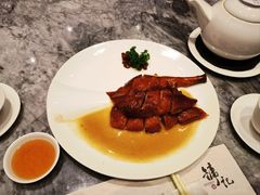 -镛记酒家