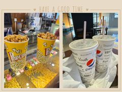 -中影傲视国际影城(三乡全景声激光店)