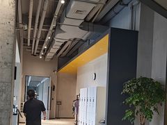 -LA合时健身4PMFIT(花桥旗舰店)