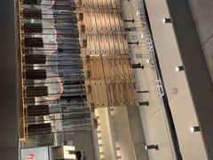 -喜茶(上海兴业太古汇店)