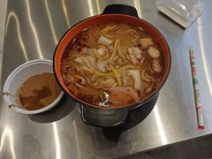 -刘文祥麻辣烫(蛇口店)