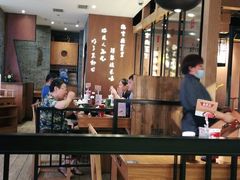 大堂-呷哺呷哺(万达新世界店)