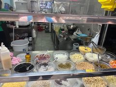 -碣石甜品(时代商业步行街店)