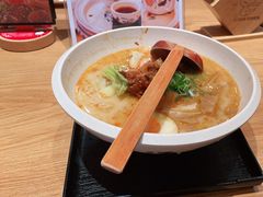 -味千拉面(广州白云机场T1西二店)