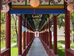 -杨家埠民间艺术大观园