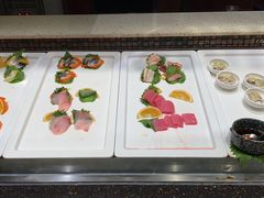 -温州王朝大酒店-自助餐厅