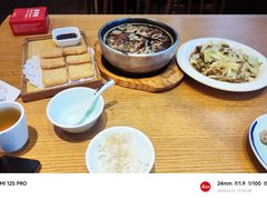 -张烤鸭·川菜·非遗冒烤鸭(青石桥店)