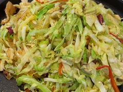 -北李妈妈菜·海肠捞饭(开发区万达店)