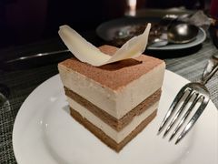 -卡普里披萨·牛扒·下午茶