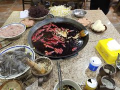 -堂客老火锅(欣阳广场总店)