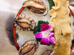 -大永發老火浓汤·经典粤菜(北滨路店)