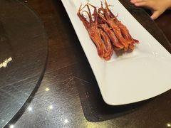 -彩丰楼·中餐厅(国家会展中心上海洲际店)