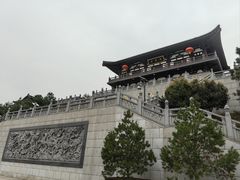 -清凉寺