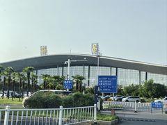 -南昌昌北国际机场