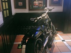 -碧特博格啤酒花园餐厅(芜湖路店)