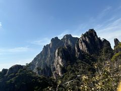 -三清山风景名胜区