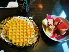 -豪客来牛排(文化路店)