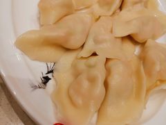 虾仁水饺-喜家德虾仁水饺(中央大街店)