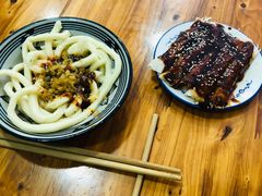 -洁美凉粉店(温江店)