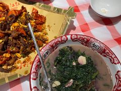 -西江红·株洲本地菜(滨江南路店)