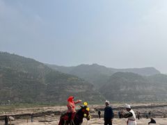 -陕西黄河壶口瀑布旅游区