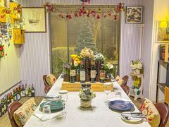 -K·Kitchen KK牛扒厨房(江南西店)