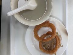 -老磁器口豆汁店(天坛店)