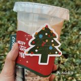 饮奶茶都可以拒绝热气❓新式养生茶饮🧋