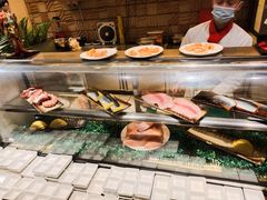 -听松楼·花园酒店·自助餐厅(红梅公园店)