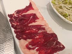 -古乐牛香鲜牛肉牛杂火锅(观前街店)