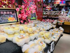 水蜜桃-盒马鲜生(龙德广场店)