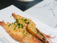 -火地铁板烧(昆山万象汇店)