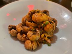 -海航大厦万豪酒店彩海轩中餐厅(霄云路店)