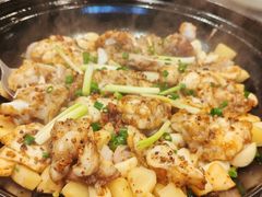 -聚福宝合苑食府(南头镇店)