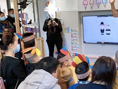 -艾儿思国际幼托园(双井园店)