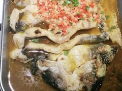 -半天妖烤鱼(芝罘万达店)