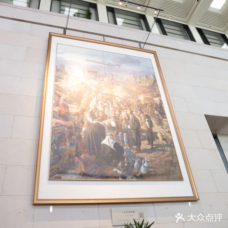 北京看珍贵藏品的国家博物馆攻略