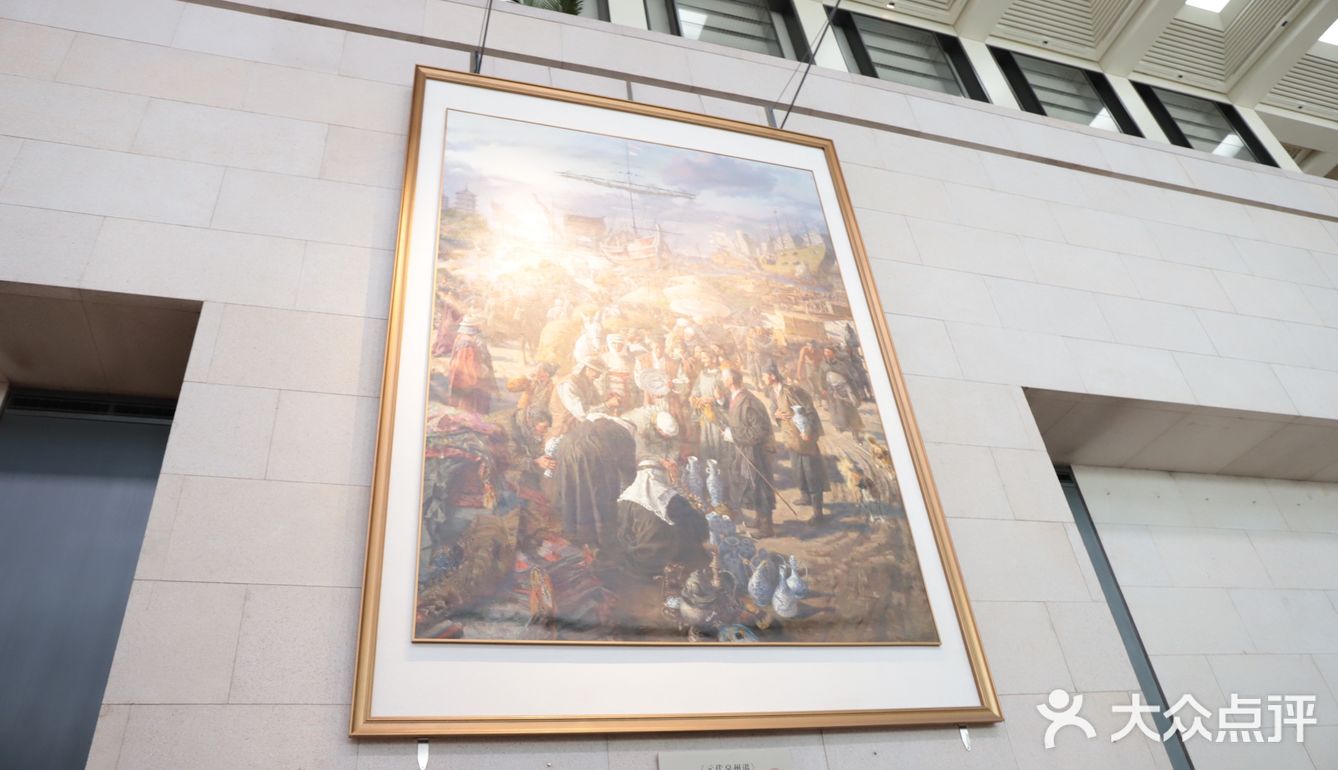 北京看珍贵藏品的国家博物馆攻略