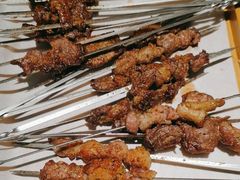 -玉园烧烤·海鲜辣炒