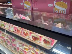 -东莞松山湖万象汇