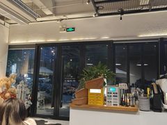 -Maxpoint Kitchen 西餐咖啡(乐峰广场店)