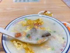 -荔银肠粉·非遗手藝(夫子庙店)