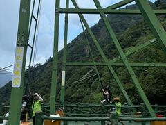 -浙北大峡谷