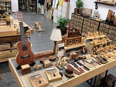 -Ruimu手作(滨安路店)