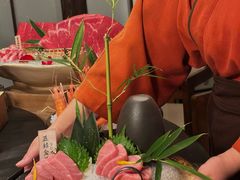 -上井料理黑金店(IFS国金中心店)