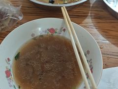 -幸福林饸饹(无极店)