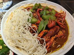 -京悦南门涮羊肉·羊蝎子火锅(田林路店)