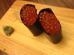 这个一般般-歌行灯日本料理(伊势丹店)