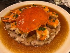 -广州文华东方酒店·江-由辉师傅主理