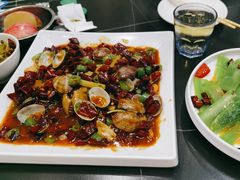 -勇利赵家烤肉坊(含光路店)